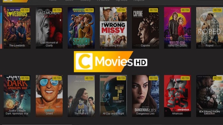 1Imovies Banner